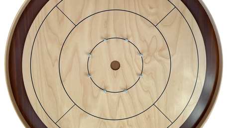 Crokinole