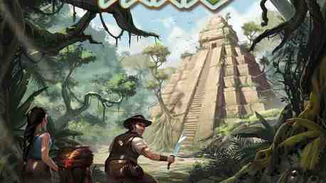 Tikal
