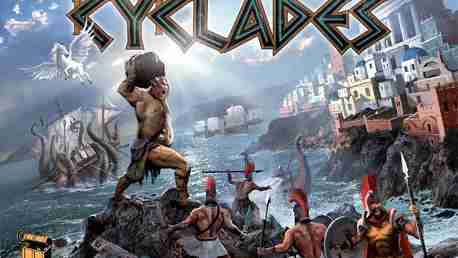 Cyclades