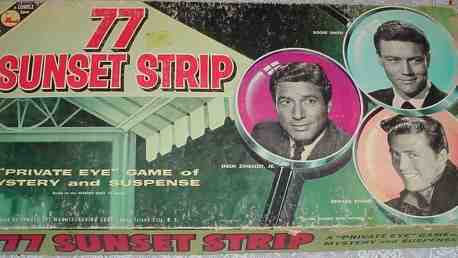 77 Sunset Strip