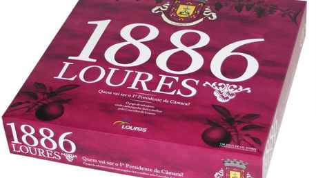 1886 Loures