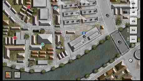 800 Heroes: Defense of Sihang Warehouse