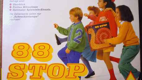 88 Stop