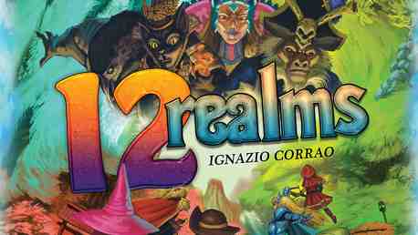 12 Realms