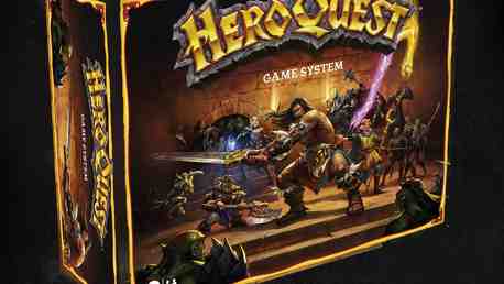 HeroQuest