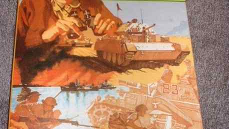 8th Army