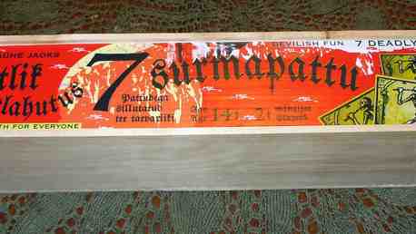 7 Surmapattu