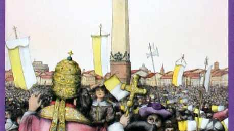 1655: Habemus Papam