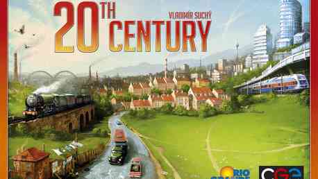 20th Century