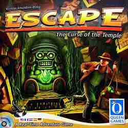 Escape: A Templom átka