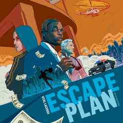 Escape Plan