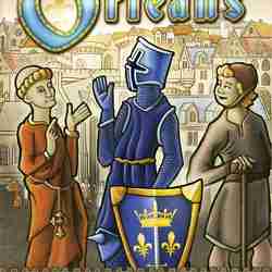 Orléans