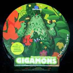 La chasse aux Gigamons