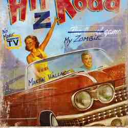 Hit Z Road