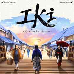 IKI