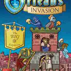 Orléans: Invasion