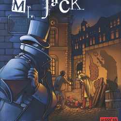 Mr. Jack
