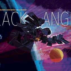 Black Angel