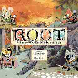 Root