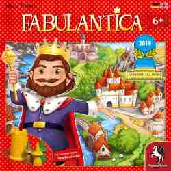 Fabulantika