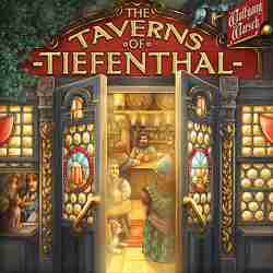 Tavernák Tiefenthalban