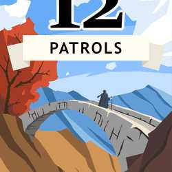 12 Patrols