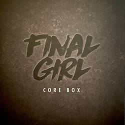 Final Girl