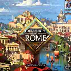Foundations of Rome