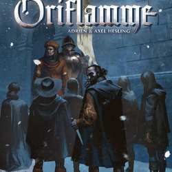 Oriflamme