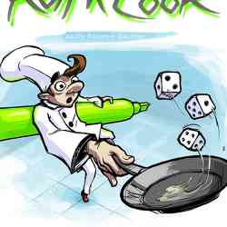 Roll n' Cook