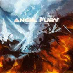 Angel Fury