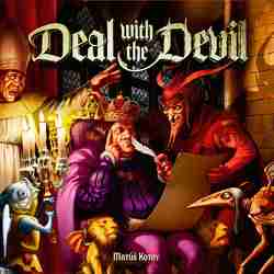 Deal with the Devil