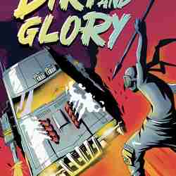 Grit and Glory